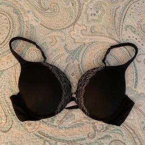 Underwire bra